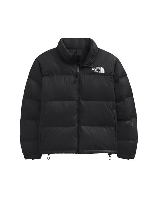 The North Face Nuptse® 1996 700-fill-power Down Jacket in Black | Lyst