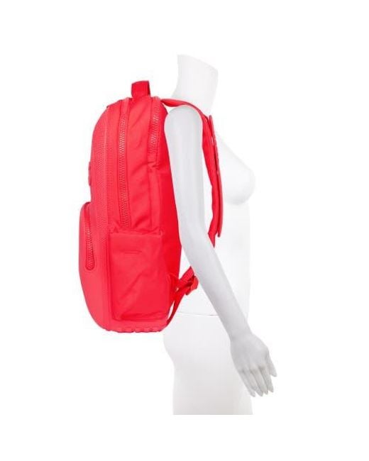 CROCSTM Pink Classic Backpack