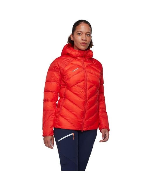Mammut Red Taiss