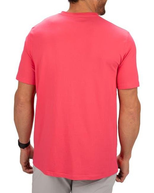 Black Clover Red Luxe Tee Ss for men