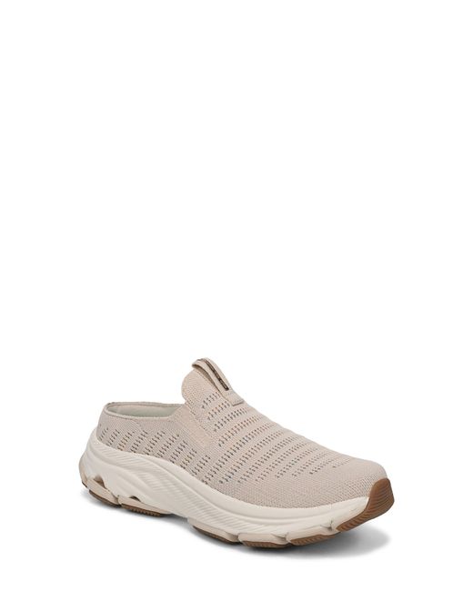 Ryka White Devotion X Max 2 Walking Sneaker