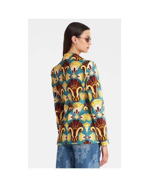 LaDoubleJ Multicolor 24/7 Jacket