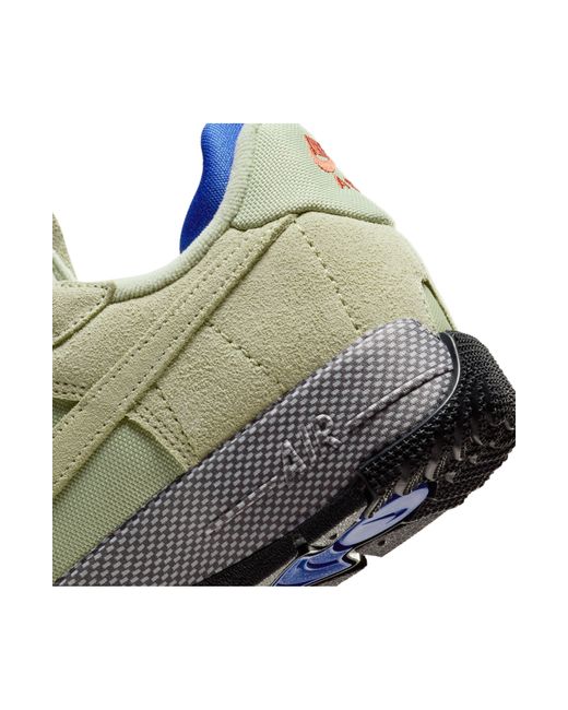 Nike Multicolor Air Force 1 Wild Hiking Sneaker