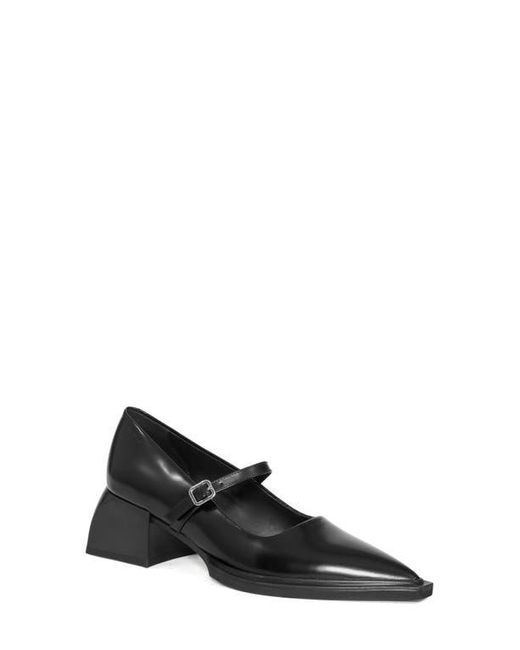 VIVIAN ヒール Vagabond Shoemakers ブラック VAGABOND VIVIAN MARY JANE – Shoe Market NYC