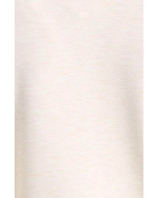 Spanx Natural Airessentials Track Jacket