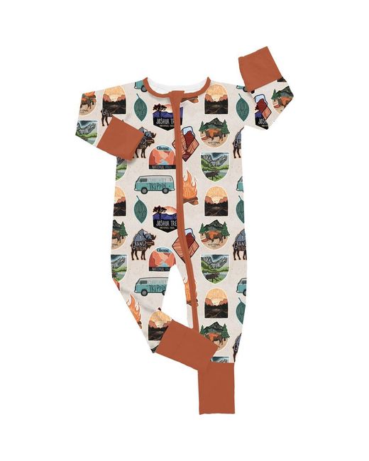 Fletch Multicolor Tiny Traveler Snoozer
