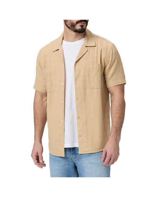 Etro Men's Blue Casual Shirts