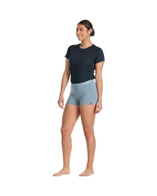 Rab Blue Syncrino Boxer