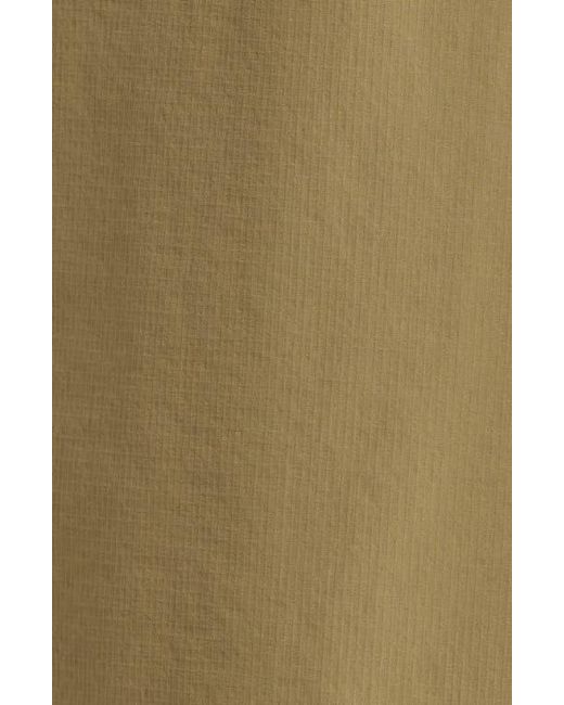 RIZORT Green Tim Shorts for men