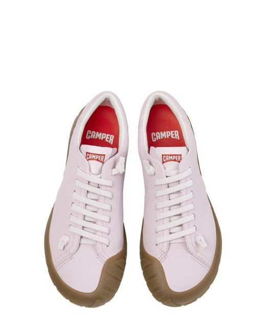Camper Pink Peu Path Sneaker