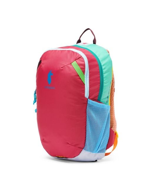 COTOPAXI Pink Dimi 12L Backpack
