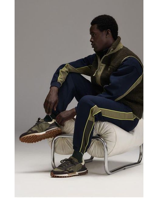 Lacoste Green Elite Active Sneaker for men