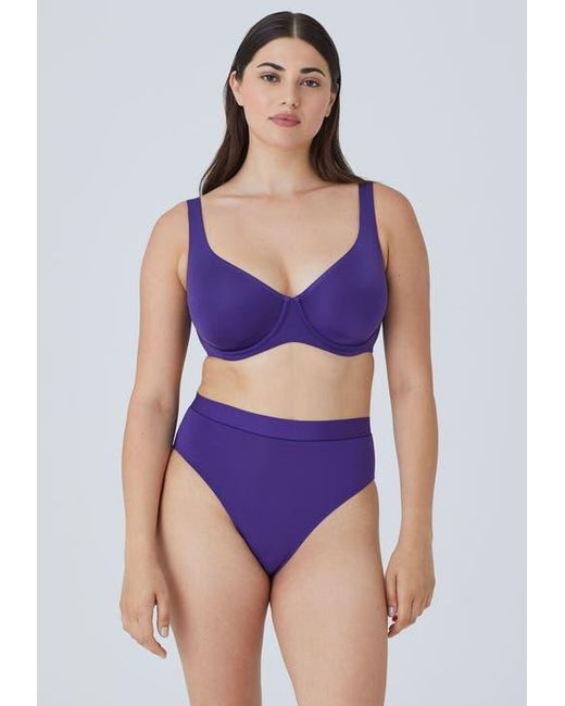 CUUP Purple The Scoop