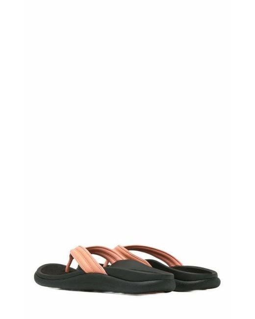 ABEO Multicolor Laguna Thin Strap Sandal