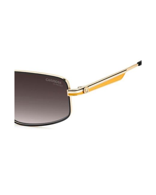 Carrera Multicolor 53Mm Rectangular Sunglasses