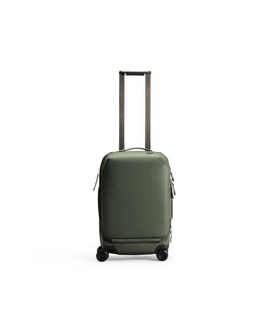 Peak Design Green Roller Pro Bag