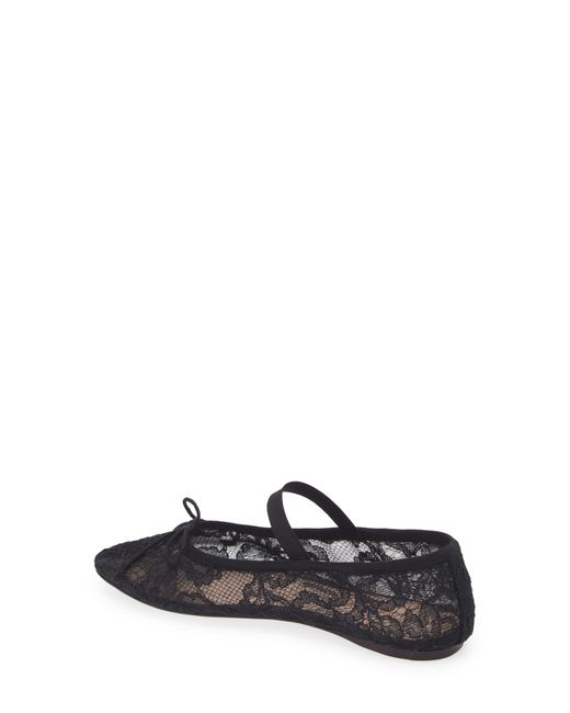 loeffler randall leonie ballet flat