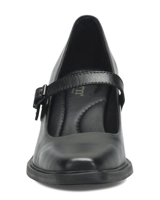 Børn Black Adelphi Mary Jane Pump