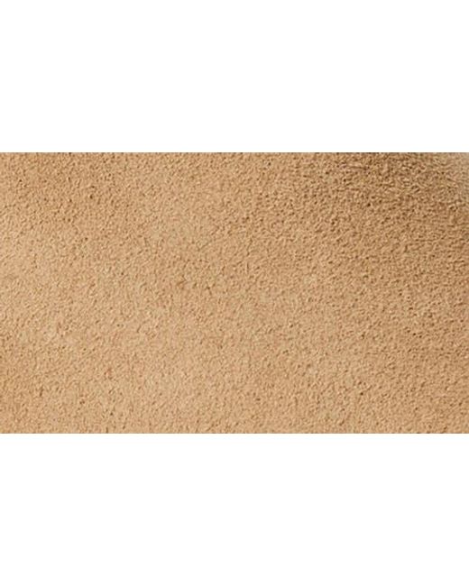 Jack Rogers Natural Janetta Faux Fur Bootie