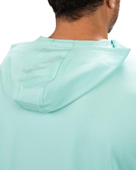 Black Clover Blue Luxe T Hoodie for men