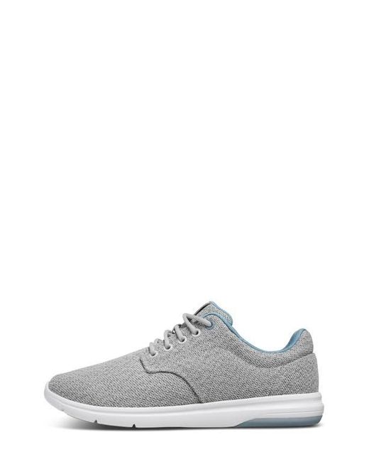 Travis Mathew White The Daily Ii Knit Sneaker for men
