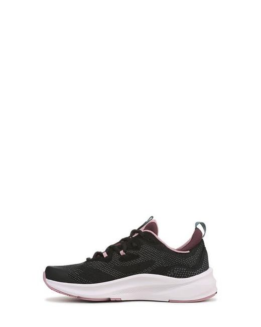 Ryka Black Never Quit 2 Training Sneaker