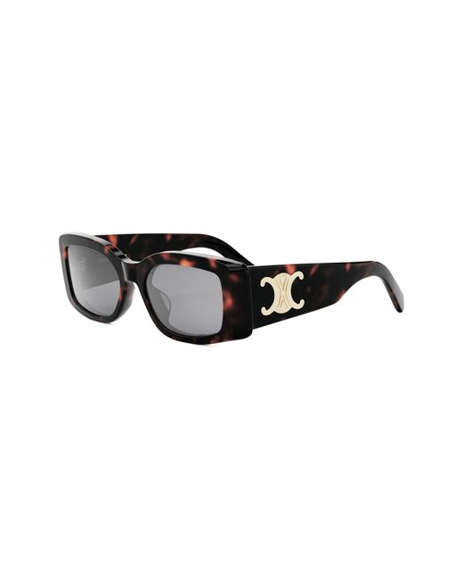 chanel tortoise sunglasses