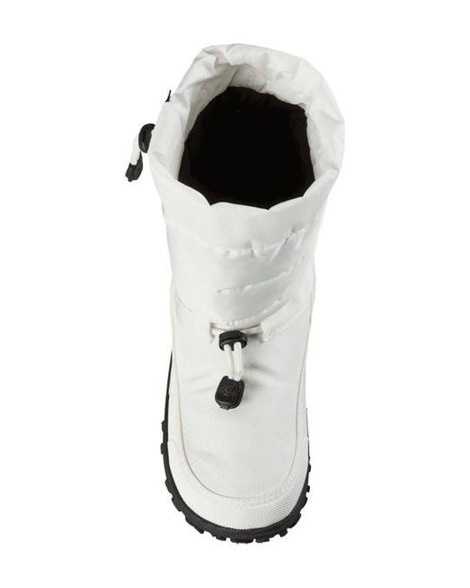 Baffin White Cloud Low Winter Boot