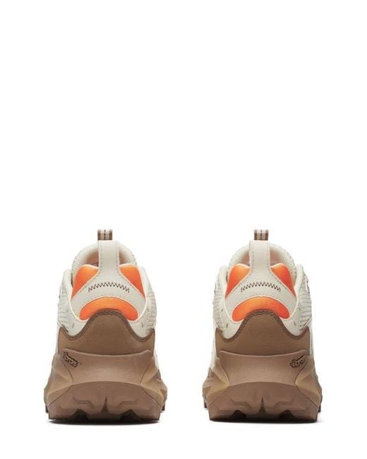 Merrell White Moab Speed 2 Mid Gore-Tex Hiking Shoe for men