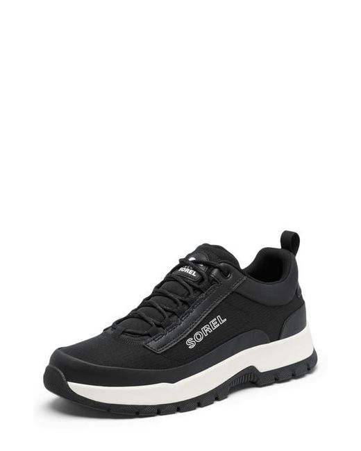 Sorel Black Outing Nw Low Sneaker for men