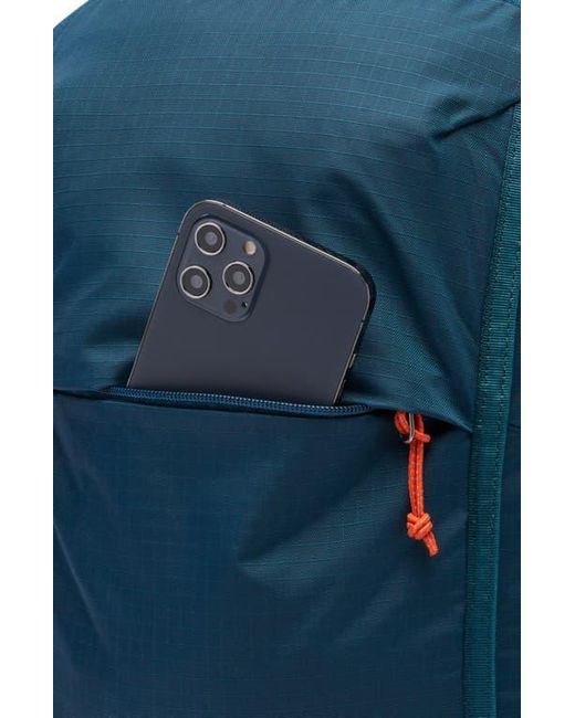 COTOPAXI Blue Mente 32L Daypack