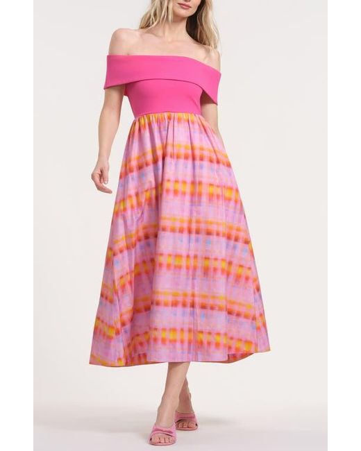 isaac mizrahi pink dress Isaac Mizrahi Live! 24/7 Stretch Sleeveless Dress-Pink-Reg 10-NEW-A637780