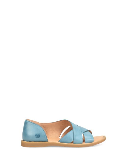 Børn Blue Ithica Strappy Sandal