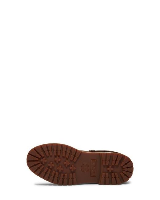 Timberland Brown Clog
