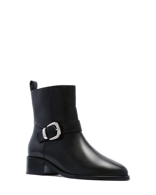 Frankie Black Marni Bootie