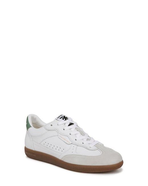 Sam Edelman White Kallen Sneaker