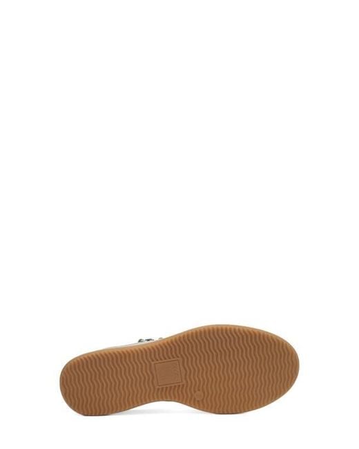 Ara White Riviera Sneaker