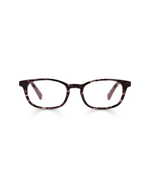 Eyebobs Multicolor On Board 47Mm Rectangular Reading Glasses