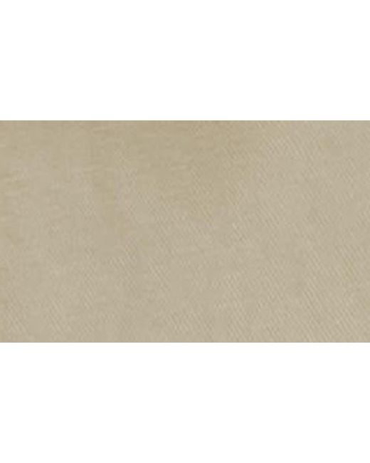 Ralph Lauren Natural Linen Blend Twill Blazer