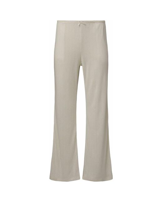 WeWoreWhat White Pull-On Pants
