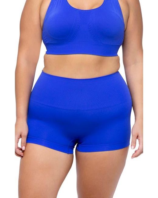 Underoutfit Blue Smoothing