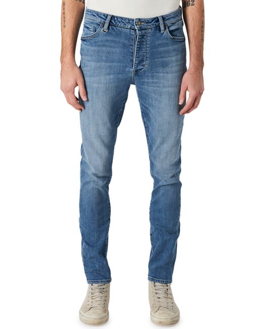 Neuw Blue Ray Slim Fit Tapered Jeans for men