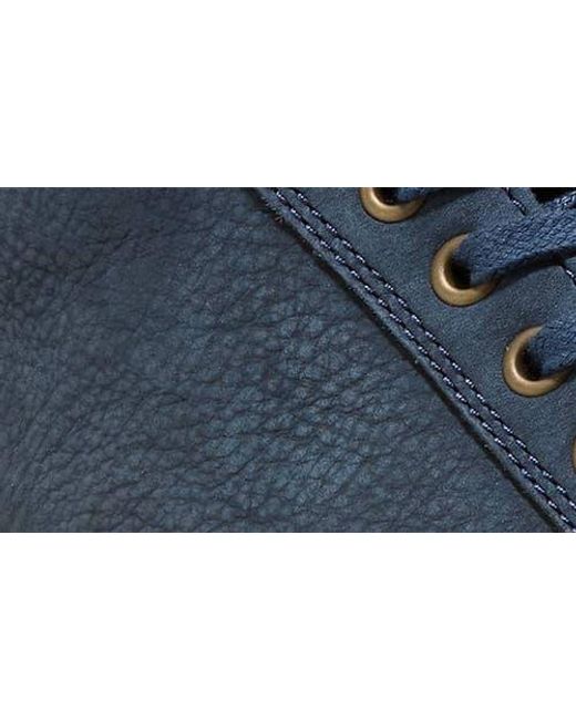 Cole Haan Blue Grandprø Rally Ltt Low Top Sneaker for men