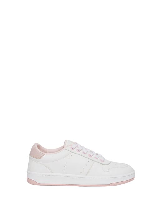 PAIGE White Remy Sneaker