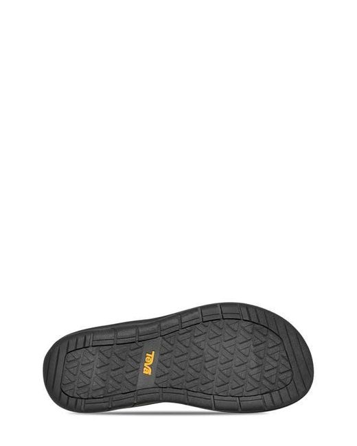 Teva Blue Hurricane Flip Flop for men