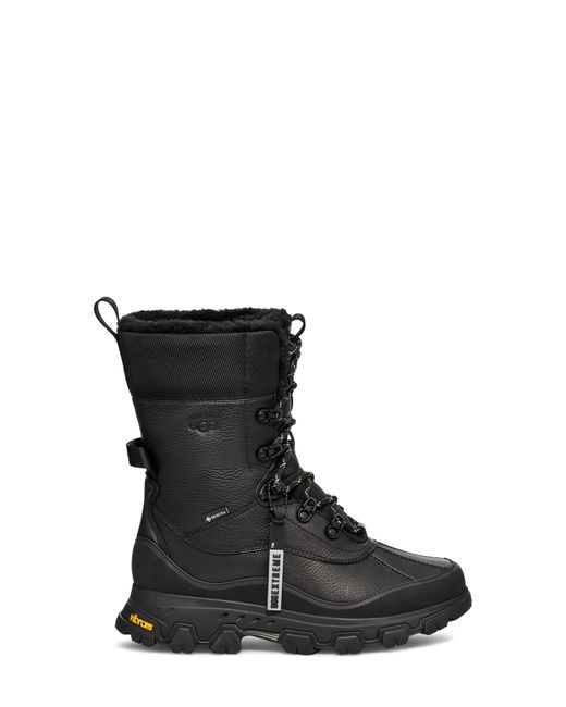 Ugg Black ugg(r) Adirondack Meridian Waterproof Snow Boot