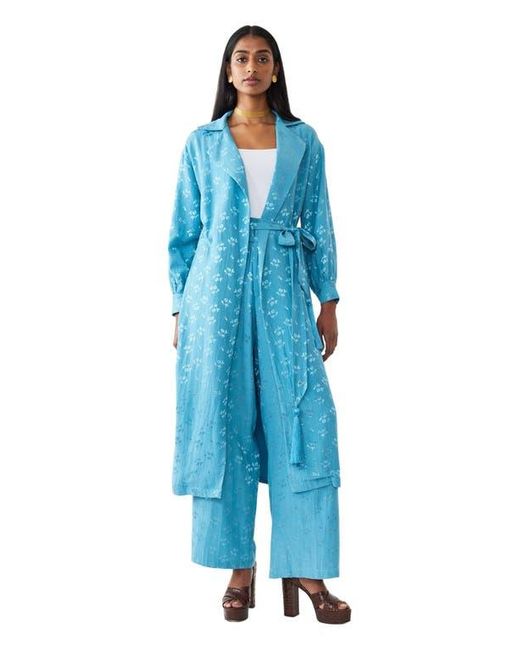 Eddy Blue Helen Jacket
