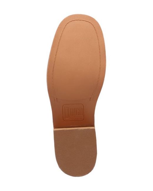 Dingo Brown Vagabond Boot