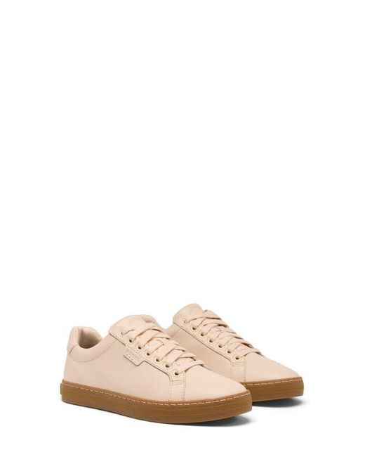 Sorel Pink Cyprus Lx Sneaker