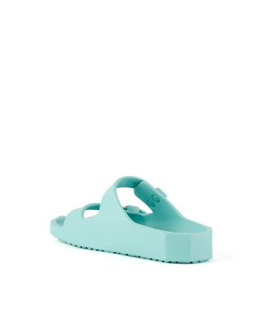 United Nude Green Moses Sandal